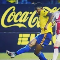 Se confirma merecido premio para ‘Choco’ Lozano en España