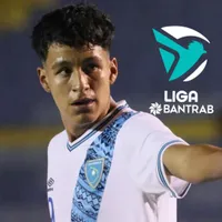 Ni Municipal ni Comunicaciones: Daniel Méndez es aficionado de este equipo de la Liga Nacional de Guatemala y le envió un guiño