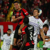 Alajuelense fue denunciado por Comunicaciones.