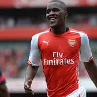 Joel Campbell ideó un plan para marcharse del Arsenal