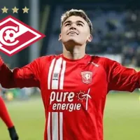 ¡Irrechazable! La oferta millonaria que estaría recibiendo Manfred Ugalde desde Rusia