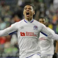 Olimpia revela diagnóstico de Carlos Pineda en parte médico oficial