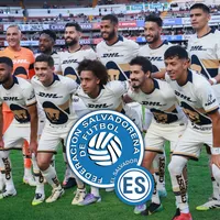 Junto a Keylor Navas y Carrasquilla: figura de El Salvador da el gran salto a Pumas de México