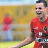 ¡Habemus Pappa! Marco Pablo admite que vuelve a jugar con Municipal
