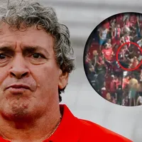 Violencia en Alajuelense: se filtra el video del incidente en el Morera Soto que la Unafut ya está analizando
