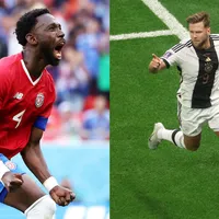 Costa Rica vs Alemania: alineaciones confirmadas del partido por el Grupo E del Mundial de Qatar 2022