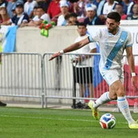 Guatemala vuelve a perder, ahora ante República Checa: Resumen y goles