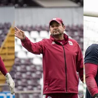 Saprissa dice tener dos porteros para Selección Nacional