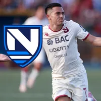seleccion de nicaragua-saprissa-bancy hernandez