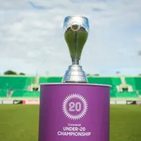 Cuándo y dónde se juega la final del Premundial Sub-20 de Concacaf 2026