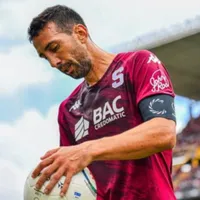 "Te estamos esperando": Mariano Torres confirma el regreso que Saprissa tanto desea