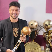 "El más grande": Christian Bolaños termina con la discusión entre los ídolos de Saprissa