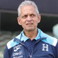 Reinaldo Rueda recibe por fin el elogio que nadie se atreve en Honduras