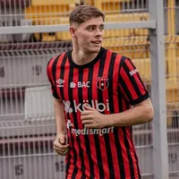 Aseguraron que Kenneth González era del interés de Alajuelense.