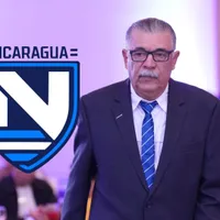 Presidente de la FENIFUT, Manuel Quintanilla.