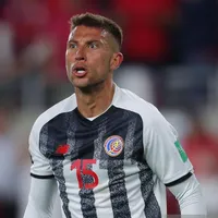 Francisco Calvo: "Todo el mundo da a Costa Rica por muerto"