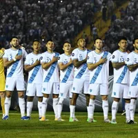 Ni Carlos Pescadito Ruiz lo tiene: el histórico logro de una figura de Guatemala