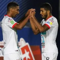 La dupla Marcel - Venegas participó en más del 70% de los goles de Alajuelense