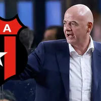 Alajuelense lo consigue: la demanda ante el TAS surte efecto inmediato rumbo al Mundial de Clubes FIFA 2025