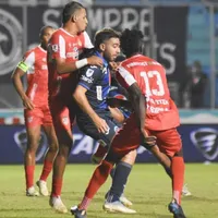 Motagua vs. Real Sociedad EN VIVO: a qué hora y dónde ver el partido | Liga Nacional de Honduras