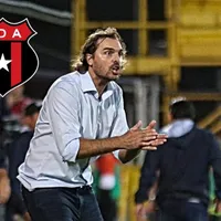 Malas noticias para Alajuelense de cara al partido ante el Saprissa