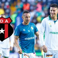 “Me daría vergüenza ir”: Figura de León arremete contra Alajuelense tras su exclusión del Mundial de Clubes
