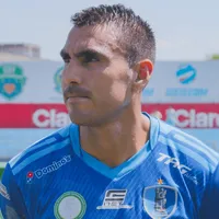 El mexicano Isaac Acuña se convierte en nuevo refuerzo de Municipal para el Clausura 2023