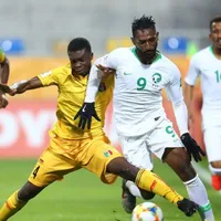 Malí y Arabia jugaron partidazo que no ayudó a Panamá en Mundial Sub 20