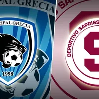 Saprissa vs. Municipal Grecia: cuándo, dónde y por qué canal ver el partido de hoy por la jornada 12 del Clausura 2021 de la Liga Promerica