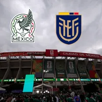 Confirmado: a qué hora empieza México vs. Ecuador por el Mundial 2026 tras la demora por tormenta eléctrica