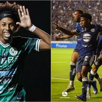 Verdes vs. Motagua: a qué hora y dónde ver EN VIVO el partido por la Copa Centroamericana 2026