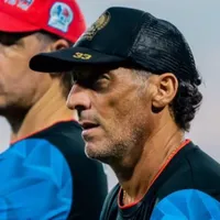 Troglio asegura que los equipos se defienden más cuando enfrentan a Olimpia