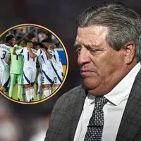 Piojo Herrera lo borró y respondió con todo: un legionario de Costa Rica genera revuelo tras no ser convocado a La Sele
