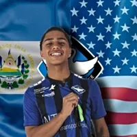 Jugó con la Selección de El Salvador Sub-20 y ahora se marcha a Estados Unidos