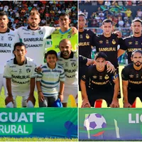 Comunicaciones y Municipal están al borde de la eliminación del Torneo Apertura 2023