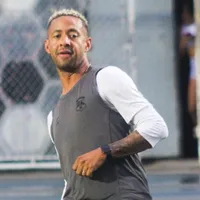 Gabriel Torres tiene dos grandes pretendientes en la Liga Panameña de Fútbol