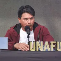 Increíble: El dato de Saprissa que Vladimir Quesada no sabía