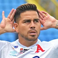 Fito Zelaya: “A los que más me gusta anotarles es a FAS y Águila”