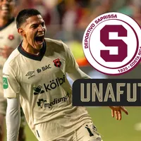unafut-saprissa-alajuelense festeja