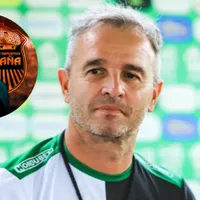 "Me harté": Pablo Lavallén confirma su futuro tras polémica con el Real España de Jeaustin Campos y atiza contra el fútbol hondureño