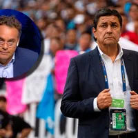 David Faitelson se rinde ante Luis Fernando Tena: "No se equivocaron los guatemaltecos"