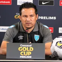 Villatoro: “La Copa Oro la vemos como una revancha”