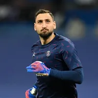 Medios franceses disgustados con la actuación de Donnarumma en Champions con PSG