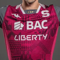 saprissa-camiseta