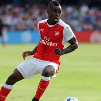 Joel Campbell fue el único descarte para la Premier League