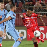 ¡Lluvia de goles! San Carlos cayó 5-3 como local ante New York City