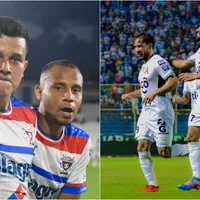 Alianza vs. Firpo HOY: hora y canal del partido por la Copa Centroamericana de Concacaf 2024