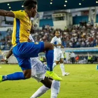 Panameños quedaron eliminados de la Europa League