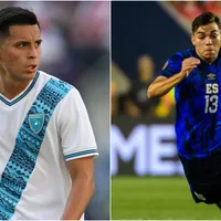 Guatemala vs. El Salvador hoy EN VIVO: cuándo, a qué hora y dónde ver el partido | Liga de Naciones 2023-24