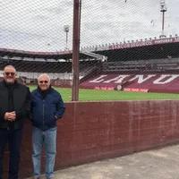 Alianza sueña en grande: busca crecer en Argentina